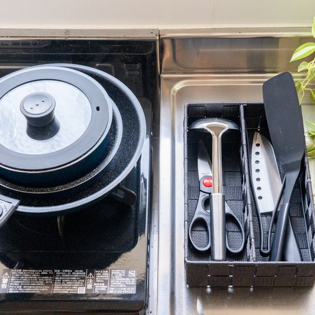 鍋・フライパン・調理器具